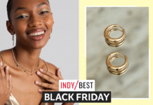 The jewelry brand celebrities can’t stop wearing launches huge Black Friday sale