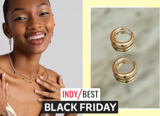 The jewelry brand celebrities can’t stop wearing launches huge Black Friday sale