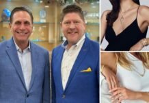 Eric Scott Answers: What Are Key Jewelry Trends for Holiday Gifting?