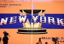 Knicks Star Has $185,000 in Watches and Jewelry Robbed From New York Hotel Room