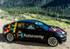 US provider Autonomy adds 1,250 new electric cars to its fleet