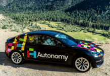 US provider Autonomy adds 1,250 new electric cars to its fleet