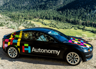 US provider Autonomy adds 1,250 new electric cars to its fleet
