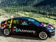 US provider Autonomy adds 1,250 new electric cars to its fleet