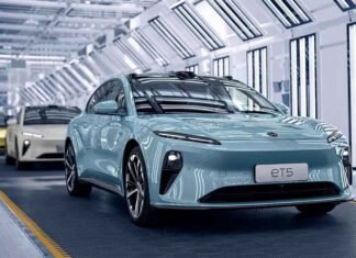 China leads the electric and hybrid car market with record figures and gains ground in Argentina