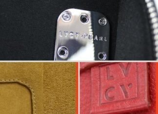 Fashion Without Limits: LVCY PEARL’s Groundbreaking Customizable Handbags with Endless Possibilities