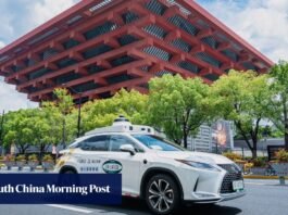 Pony.ai set to further open China’s autonomous-driving frontier