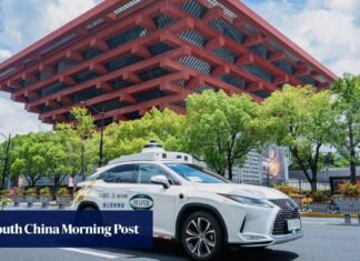 Pony.ai set to further open China’s autonomous-driving frontier
