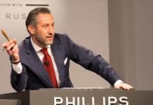 Watch It: Aurel Bacs Profiled By CBS Sunday Morning With Phillips ‘Decade One’ Sale Less Than A Week Away