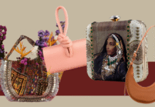 Carry On Couture: The Rise Of Indian Luxury Bags