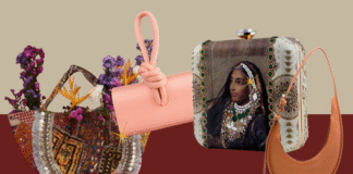 Carry On Couture: The Rise Of Indian Luxury Bags