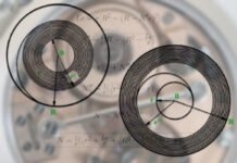 In-depth: Balancing Mainspring Dimensions Inside the
Barrel