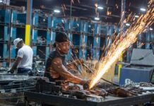 Trump said tariffs would save car factories. Guess what’s happening