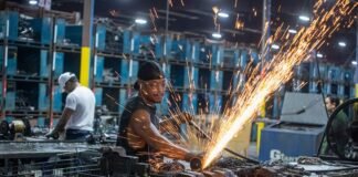 Trump said tariffs would save car factories. Guess what’s happening