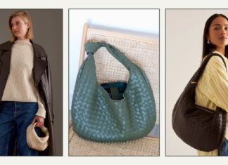 My Chicest Colleagues All Own This Designer-Passing Bag—Now It’s 25% Off for Black Friday