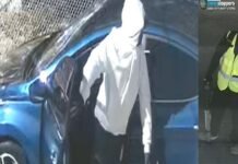 Men Dressed as Construction Workers Burglarize Jeweler’s Home