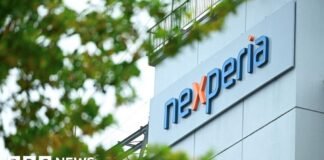 China exempts Nexperia chips from export controls