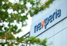 China to loosen chip export ban to Europe following Netherlands row