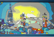 Bespoke Art Gallery Ahmedabad