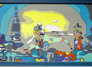 Bespoke Art Gallery Ahmedabad