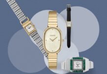 Gen Z’s Favorite Vintage-Inspired Watch Brand Is Going Big for Black Friday 2025 with a Seriously Good Discount