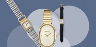 Gen Z’s Favorite Vintage-Inspired Watch Brand Is Going Big for Black Friday 2025 with a Seriously Good Discount