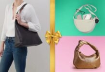 13 handbags that make great gifts