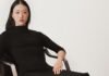 Draped, Floral & Lace-Trimmed—The Best Zara Dresses to Shop This Month