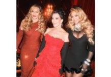 Messika: Beyoncé, Kim Kardashian & Paloma Elsesser Shine In Messika High Jewelry Creations