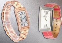 Online Marketplace Bezel Lets You Shop Rare and Expensive Watches From Brands Like Patek Phillipe and Rolex
