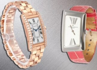 Online Marketplace Bezel Lets You Shop Rare and Expensive Watches From Brands Like Patek Phillipe and Rolex
