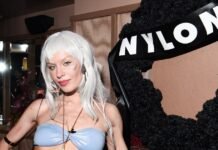 Angels, Devils & Aliens: Inside NYLON’s Halloween Party