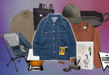 The Bespoke Post Black Friday Sale Is Here for a Good Time, Not a Long Time