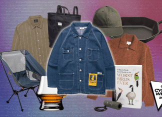The Bespoke Post Black Friday Sale Is Here for a Good Time, Not a Long Time
