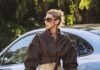 Every Bag Bella Hadid Has Worn In 2025