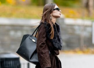 You Can Now Buy The A-Listers’ Favourite Quiet Luxury Handbag Brand For Less