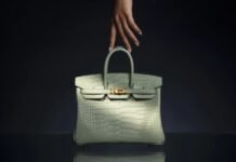Luxus Introduces a Luxury Handbag Investment Fund