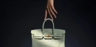 Luxus Introduces a Luxury Handbag Investment Fund