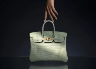 Luxus Introduces a Luxury Handbag Investment Fund