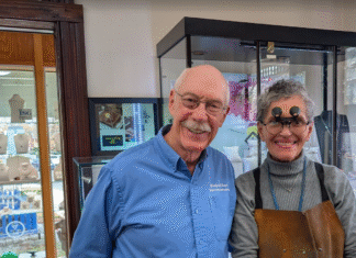 Touched™ Keepsakes Bring New Meaning to Jewelry at Body and Soul Silversmith