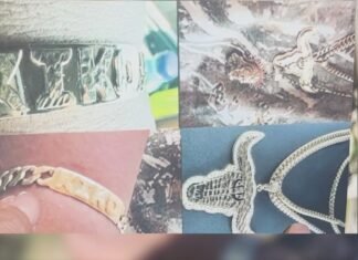 Texas high school football player’s cherished jewelry stolen from locker during game in San Antonio