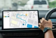 Major car brands to begin showing in-vehicle adverts to drivers despite huge safety concerns