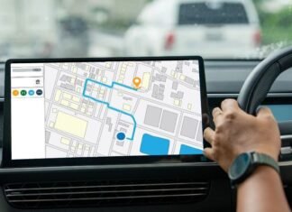 Major car brands to begin showing in-vehicle adverts to drivers despite huge safety concerns