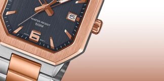 Casio Quietly Dropped a Cheap Alternative to Patek’s Hottest High-End Sports Watch