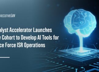 Catalyst Accelerator Launches AI Cohort for Space Force ISR