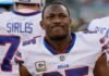 LeSean McCoy hosting Bills watch party at Seneca Niagara Resort and Casino