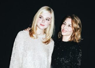 Sofia Coppola Gets Her Flowers From MoMA