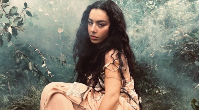 Charli XCX Tries Her Hand At Goth Rock On “House”