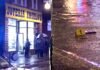 Father and son gunned down in blue city after jewelry store robbery, thousands offered for information