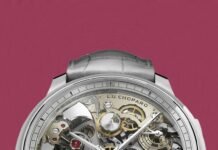 This Stunning, Impressive Dress Watch Sounds Even Better Than It Looks